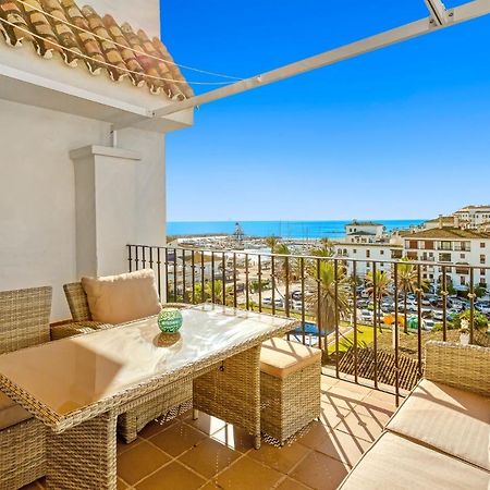 Ferienwohnung Casabella Marina Duquesa Manilva Exterior foto