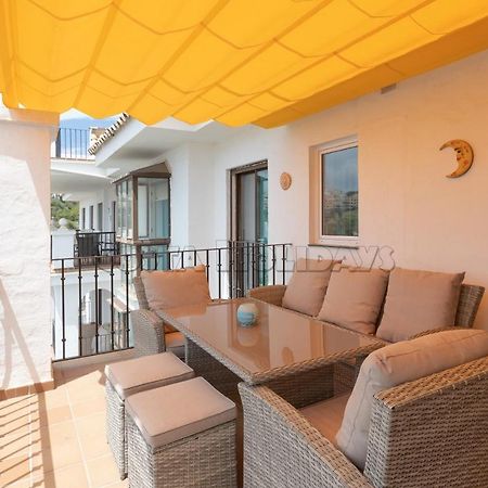 Ferienwohnung Casabella Marina Duquesa Manilva Exterior foto