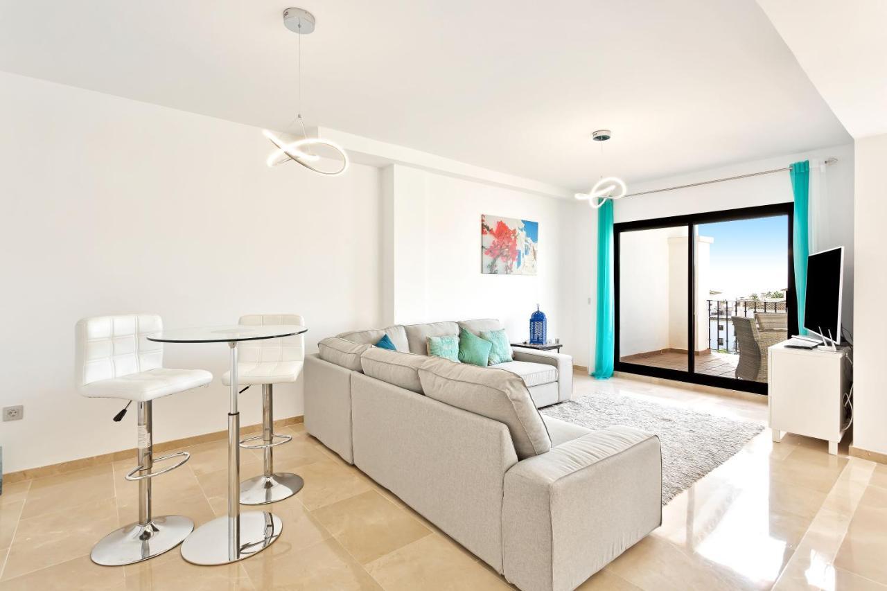 Ferienwohnung Casabella Marina Duquesa Manilva Exterior foto