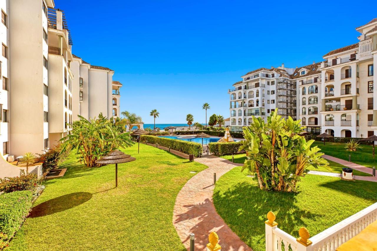 Ferienwohnung Casabella Marina Duquesa Manilva Exterior foto