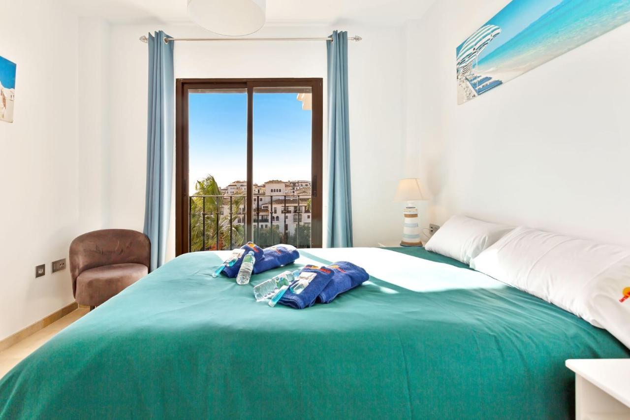 Ferienwohnung Casabella Marina Duquesa Manilva Exterior foto