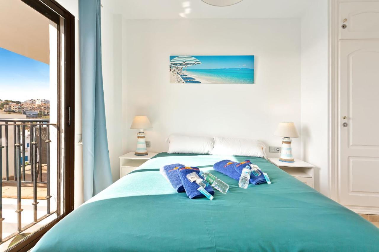 Ferienwohnung Casabella Marina Duquesa Manilva Exterior foto