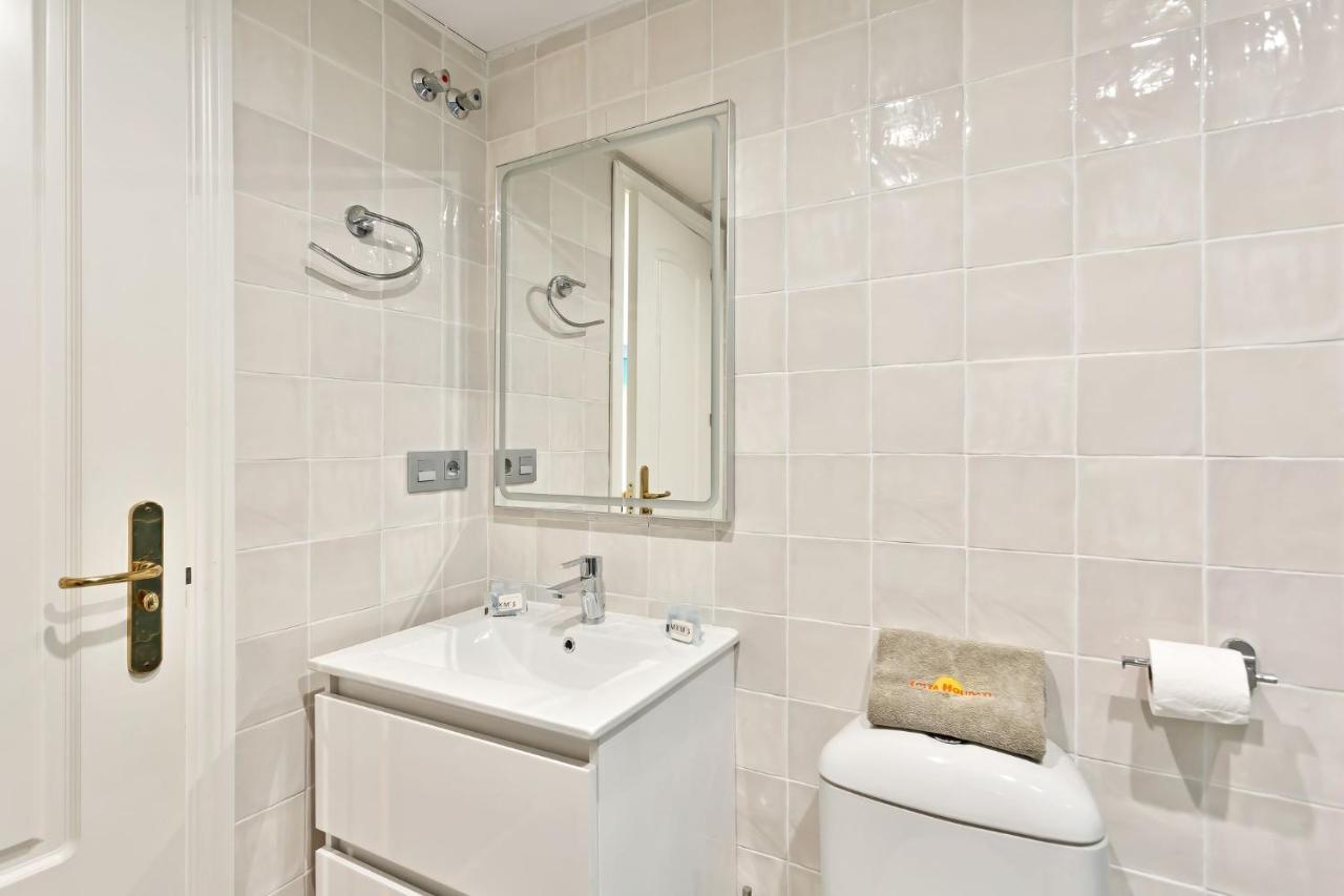 Ferienwohnung Casabella Marina Duquesa Manilva Exterior foto