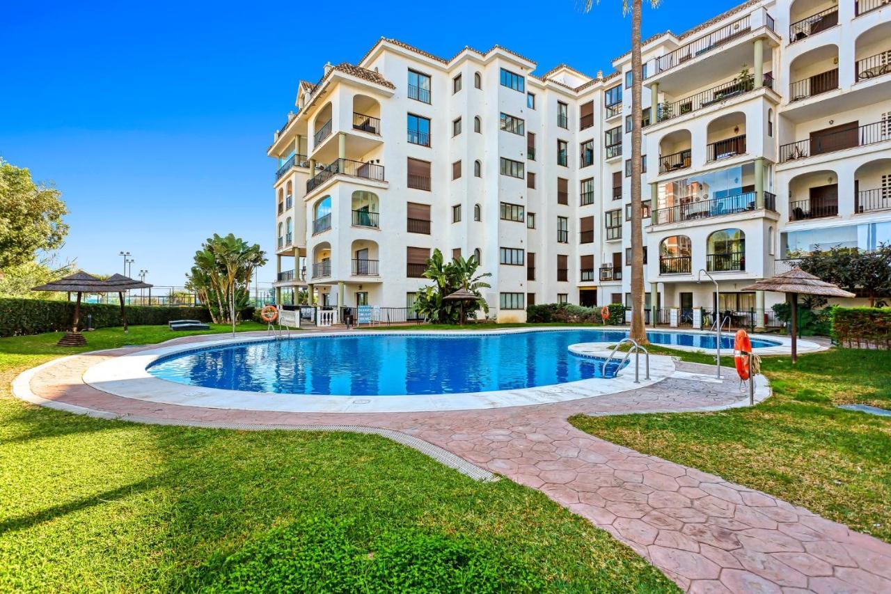 Ferienwohnung Casabella Marina Duquesa Manilva Exterior foto