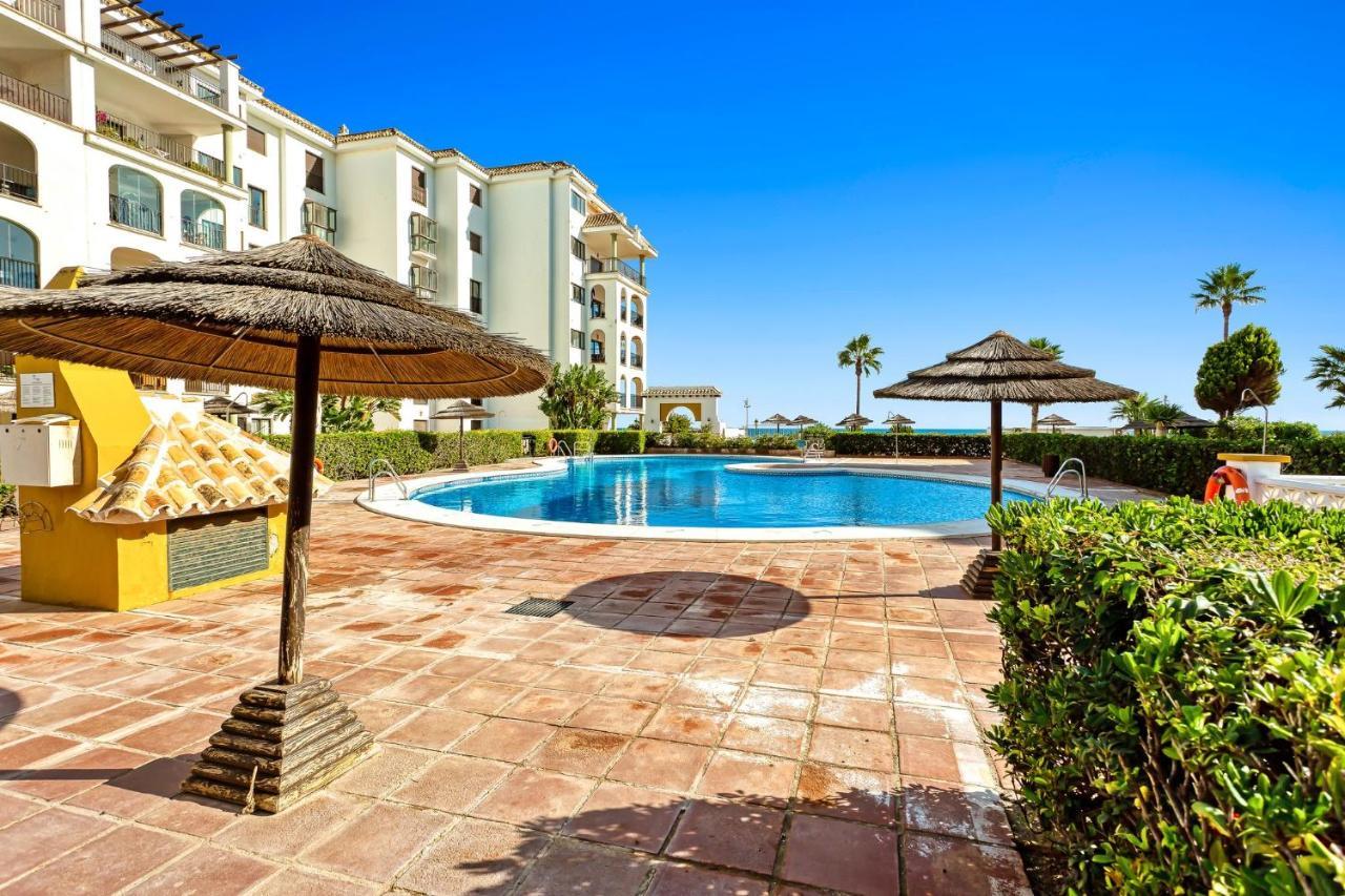 Ferienwohnung Casabella Marina Duquesa Manilva Exterior foto