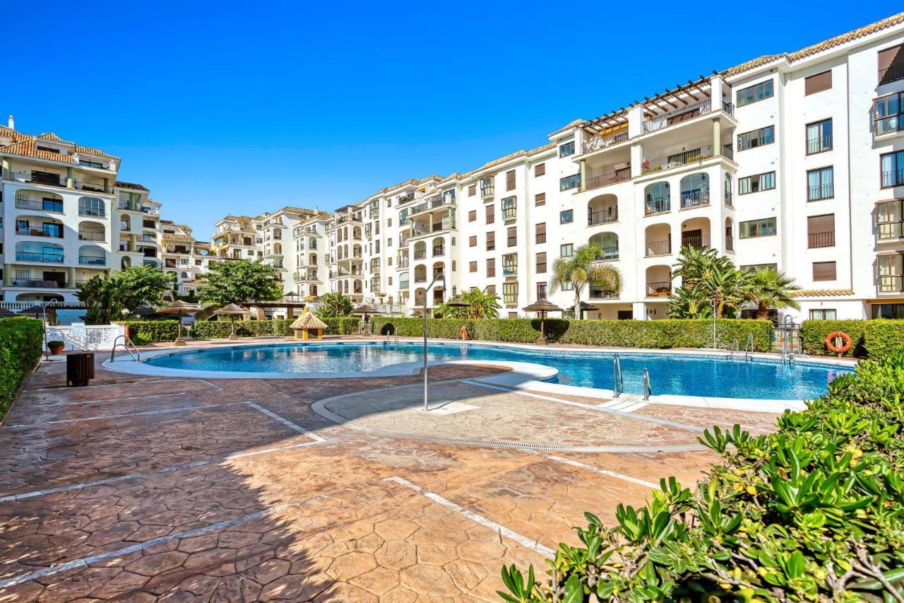 Ferienwohnung Casabella Marina Duquesa Manilva Exterior foto