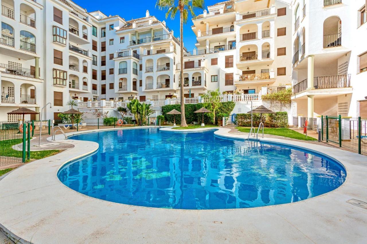 Ferienwohnung Casabella Marina Duquesa Manilva Exterior foto