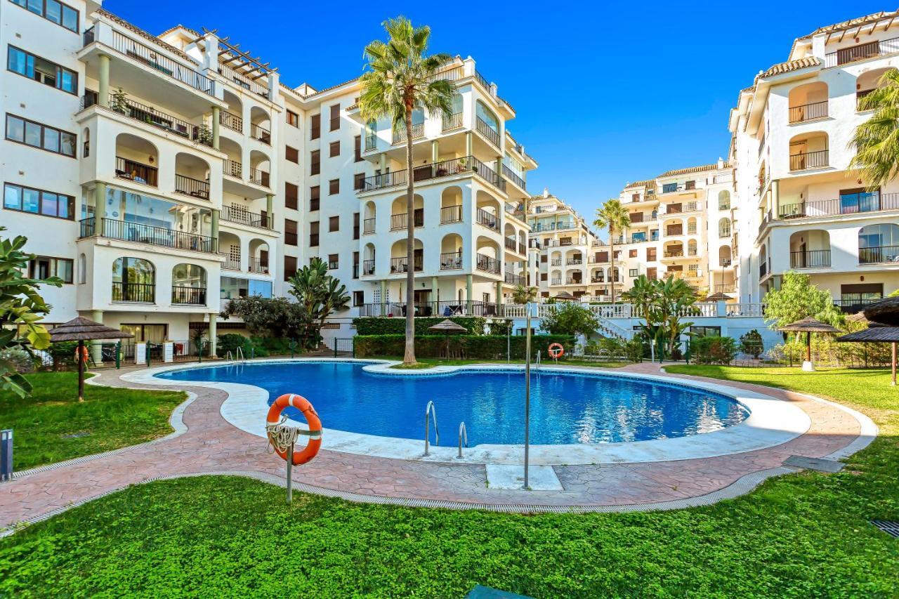 Ferienwohnung Casabella Marina Duquesa Manilva Exterior foto