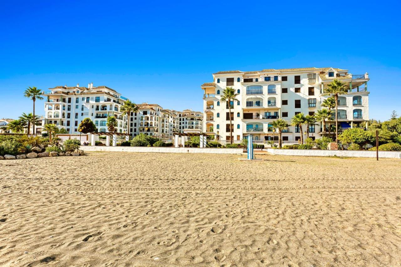 Ferienwohnung Casabella Marina Duquesa Manilva Exterior foto