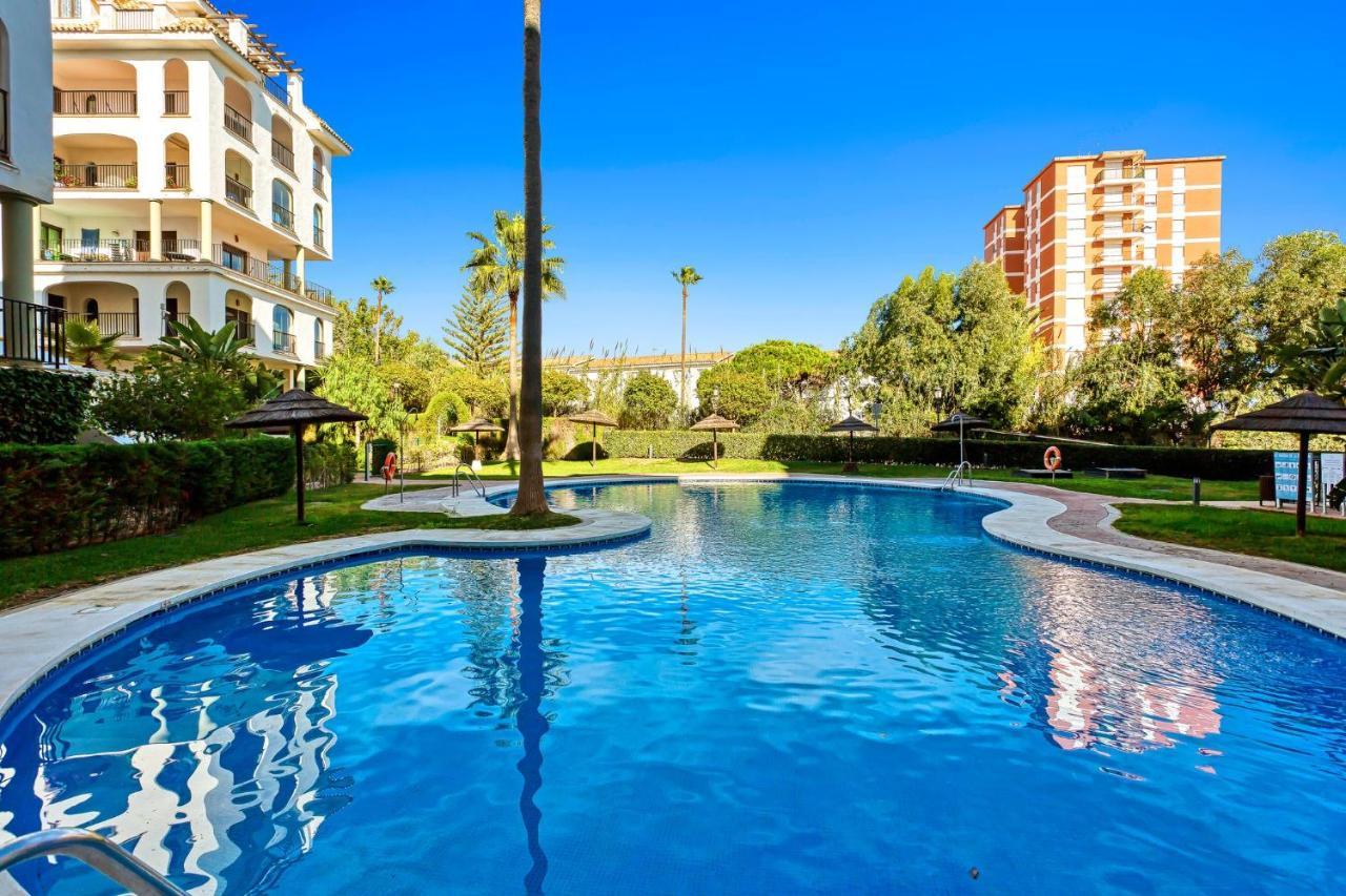 Ferienwohnung Casabella Marina Duquesa Manilva Exterior foto