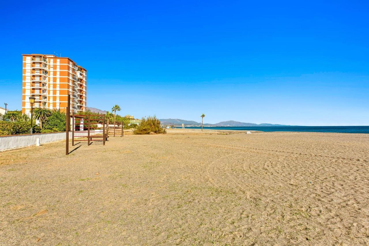 Ferienwohnung Casabella Marina Duquesa Manilva Exterior foto