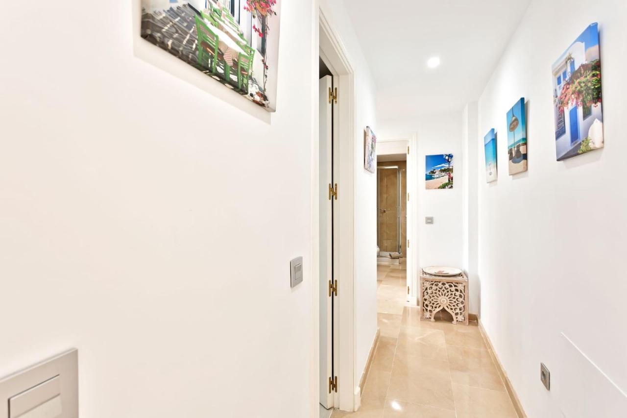 Ferienwohnung Casabella Marina Duquesa Manilva Exterior foto
