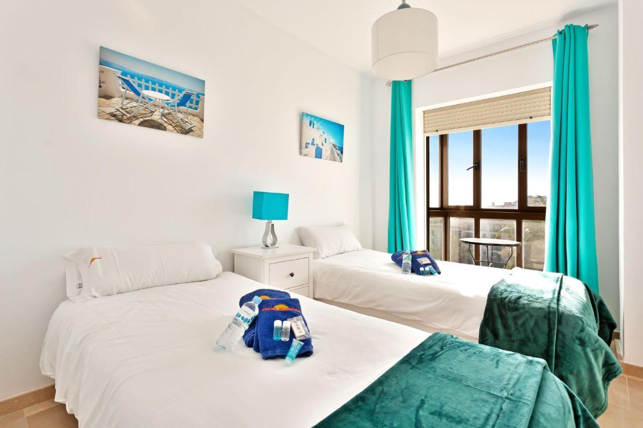 Ferienwohnung Casabella Marina Duquesa Manilva Exterior foto