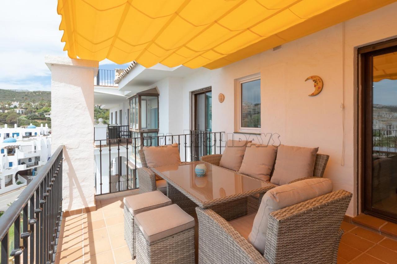 Ferienwohnung Casabella Marina Duquesa Manilva Exterior foto